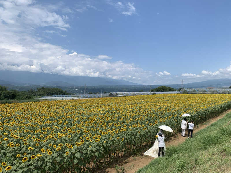 せーちやんさんのもみの湯(八ヶ岳温泉 樅の木荘)のサ活写真