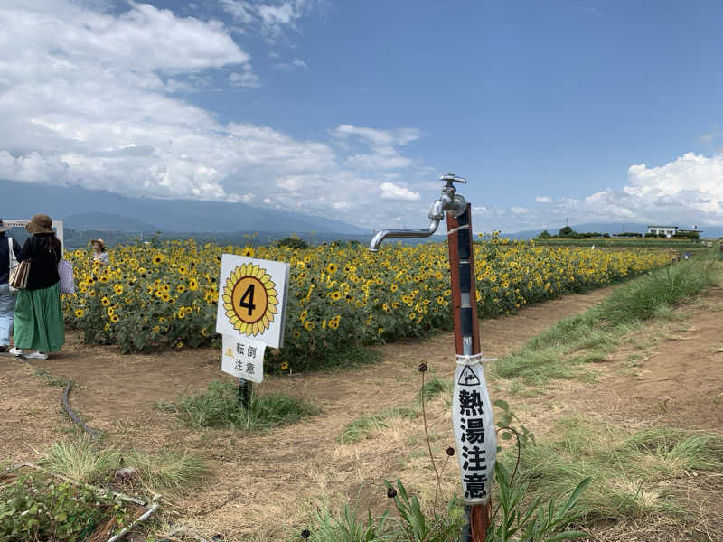 せーちやんさんのもみの湯(八ヶ岳温泉 樅の木荘)のサ活写真