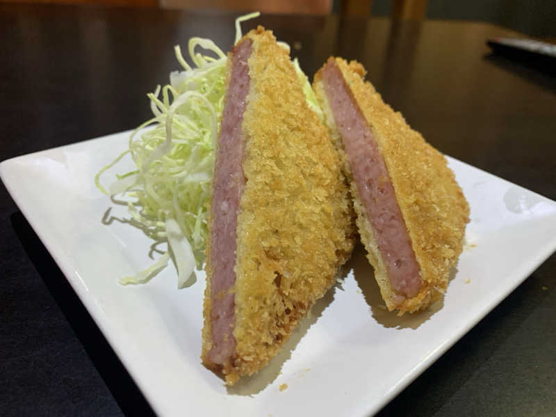 せーちやんさんのスパリゾート オアシス御殿場のサ活写真