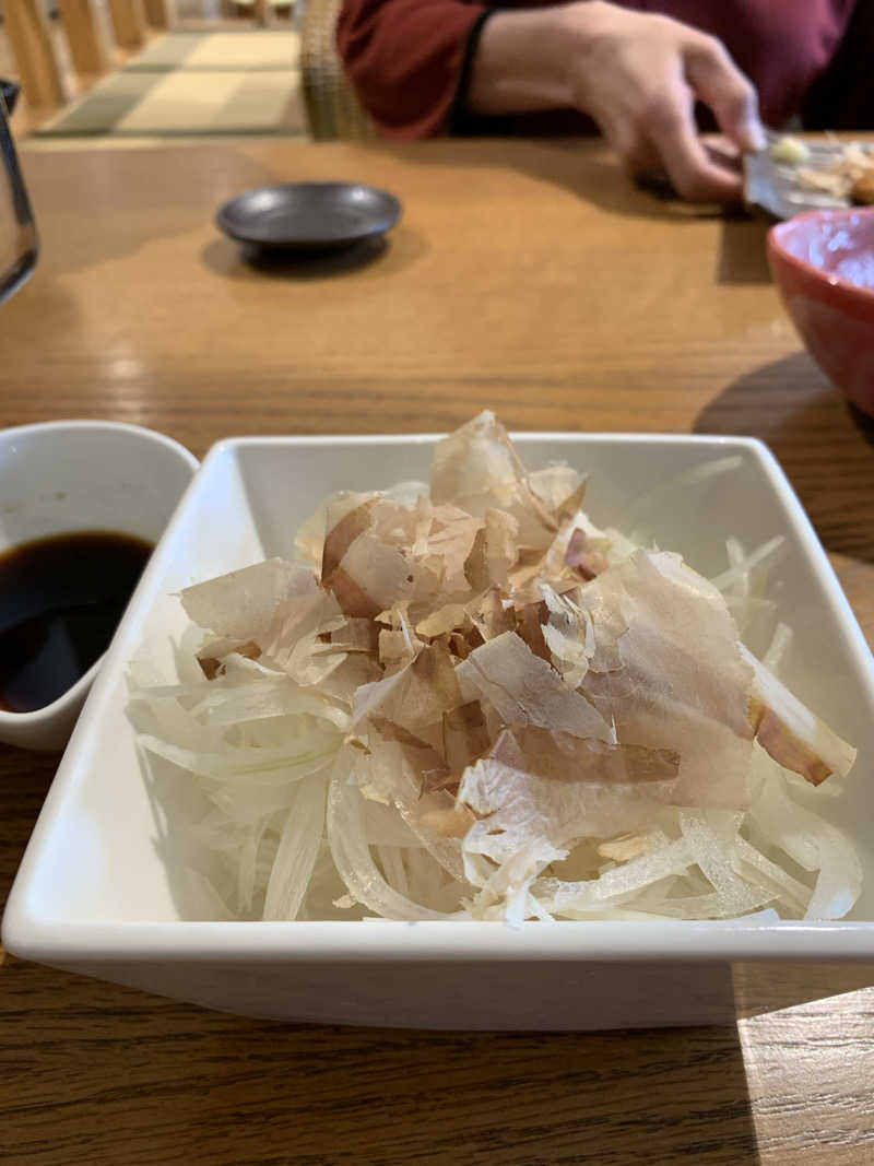 せーちやんさんの山梨泊まれる温泉 より道の湯のサ活写真
