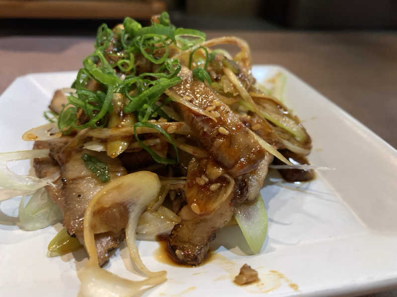 せーちやんさんのスパリゾート オアシス御殿場のサ活写真