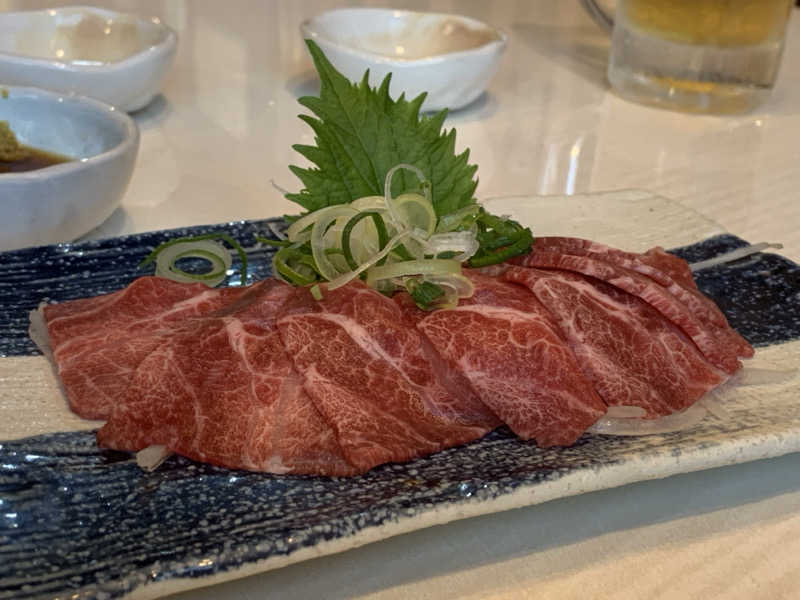 せーちやんさんの山賊サウナのサ活写真