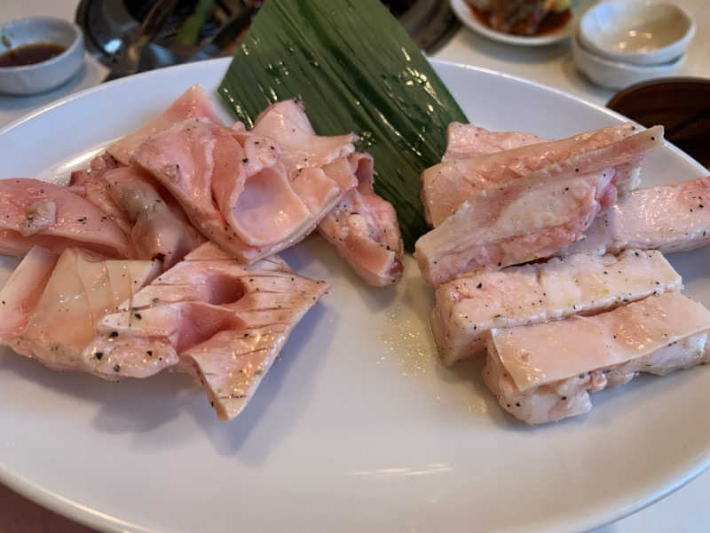 せーちやんさんの山賊サウナのサ活写真