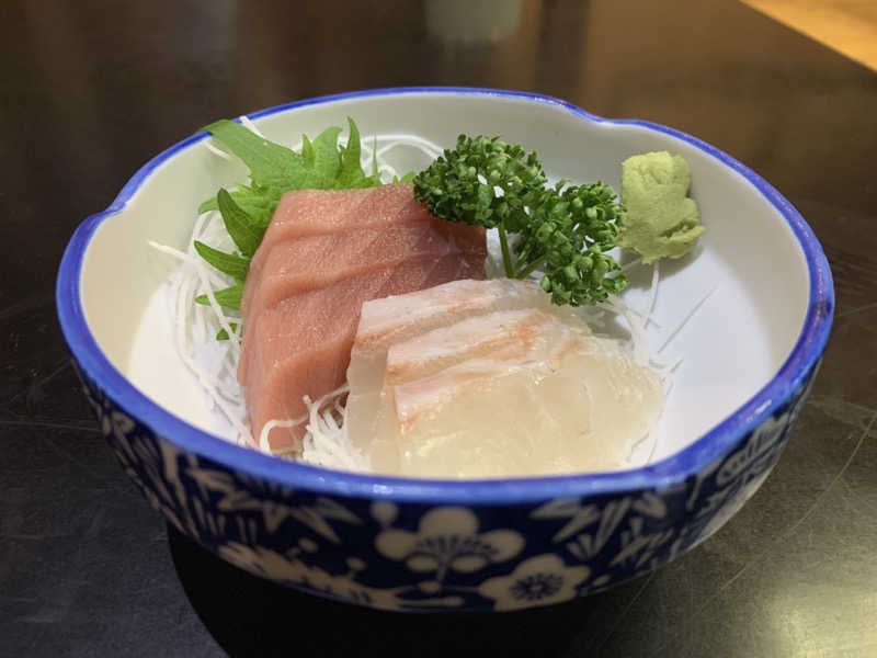 せーちやんさんのスパリゾート オアシス御殿場のサ活写真