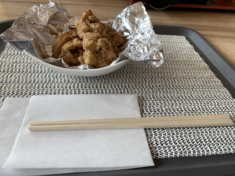 せーちやんさんの富士山天然水SPA サウナ鷹の湯のサ活写真