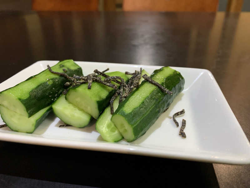 せーちやんさんのスパリゾート オアシス御殿場のサ活写真