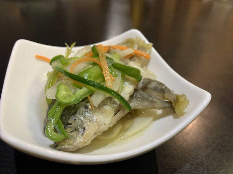 せーちやんさんのスパリゾート オアシス御殿場のサ活写真