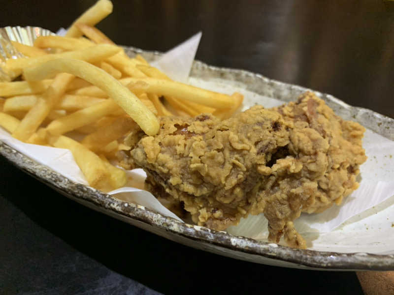 せーちやんさんのスパリゾート オアシス御殿場のサ活写真