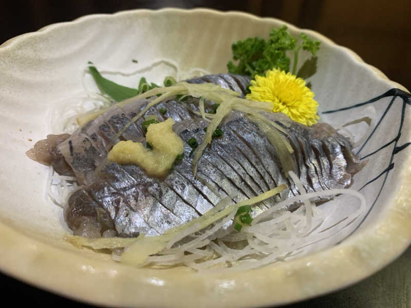 せーちやんさんのスパリゾート オアシス御殿場のサ活写真