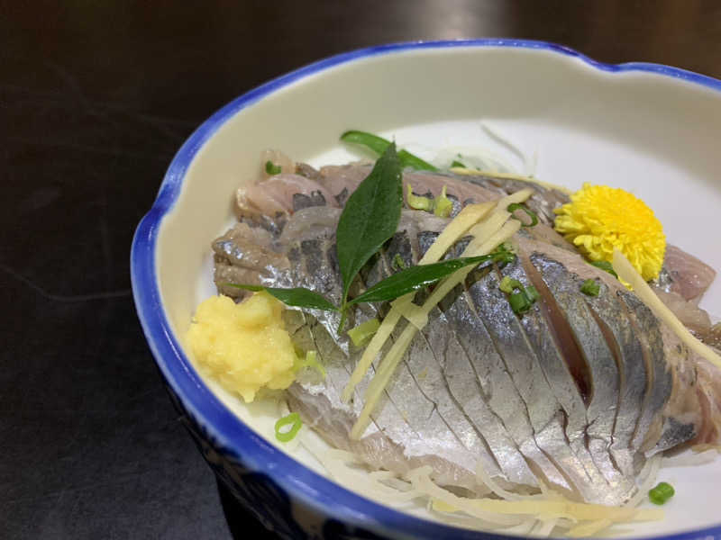 せーちやんさんのスパリゾート オアシス御殿場のサ活写真