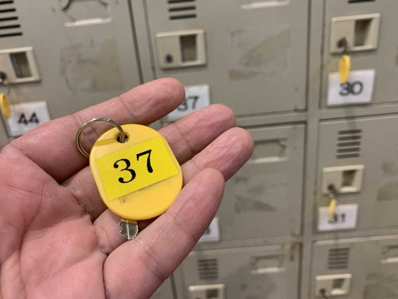 せーちやんさんのホテル&薬草風呂 スターらんどのサ活写真