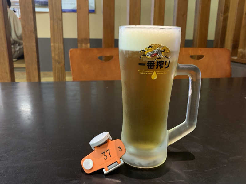 せーちやんさんのスパリゾート オアシス御殿場のサ活写真