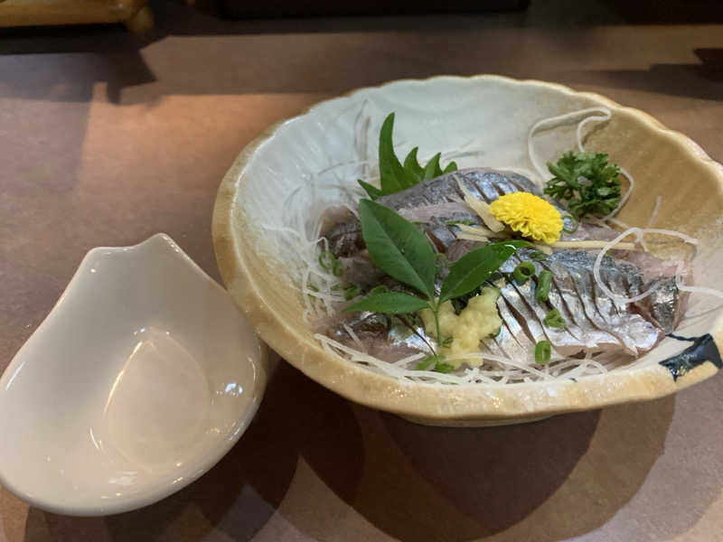 せーちやんさんのスパリゾート オアシス御殿場のサ活写真