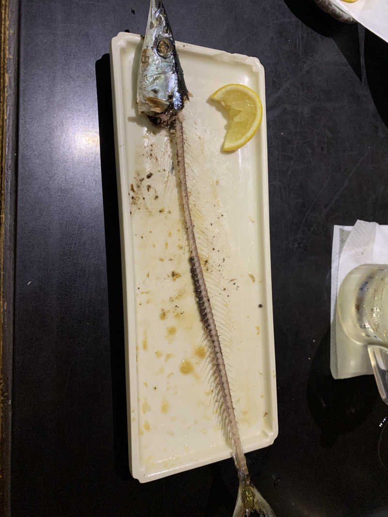 せーちやんさんのスパリゾート オアシス御殿場のサ活写真