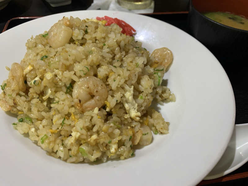 せーちやんさんのスパリゾート オアシス御殿場のサ活写真