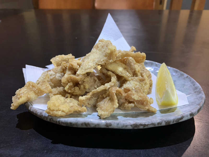 せーちやんさんのスパリゾート オアシス御殿場のサ活写真