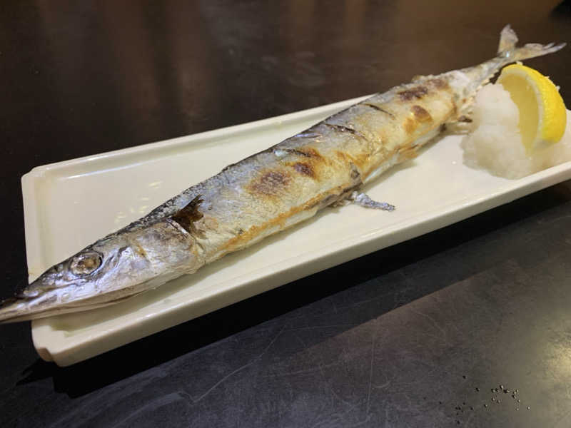 せーちやんさんのスパリゾート オアシス御殿場のサ活写真