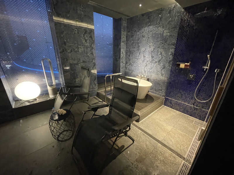 DaishiさんのSauna Lounge Rentola レントラのサ活写真