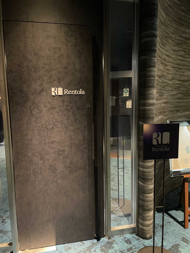 DaishiさんのSauna Lounge Rentola レントラのサ活写真