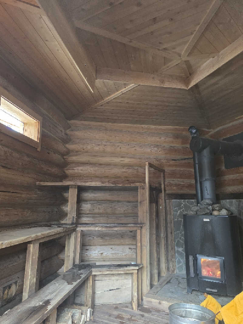 ばおばぶさんのThe Saunaのサ活写真