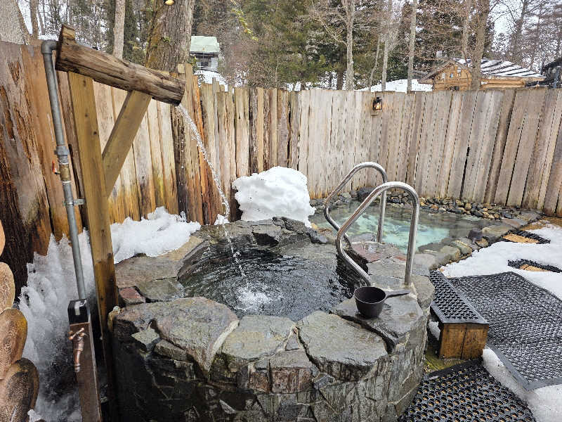 ばおばぶさんのThe Saunaのサ活写真