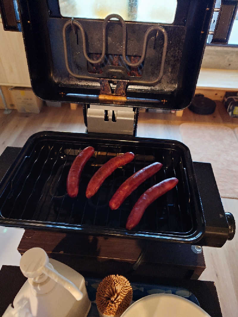 リュウさんのサウナヘヴン草加のサ活写真