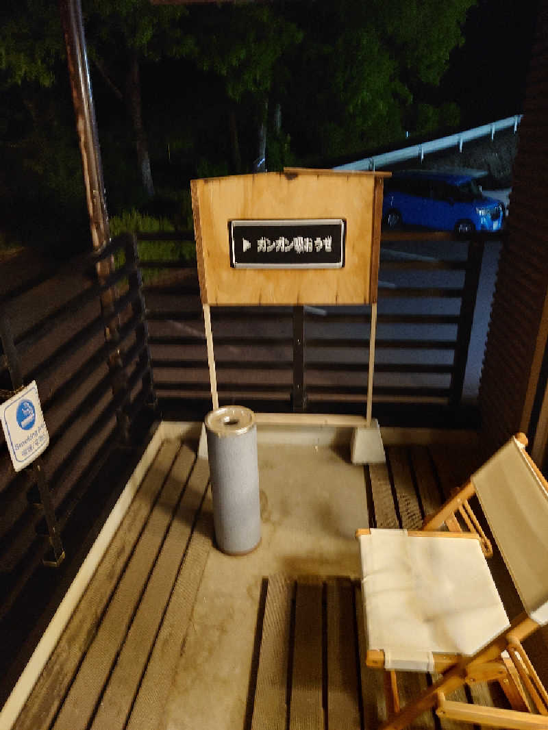 リュウさんのさぷらすのサ活写真
