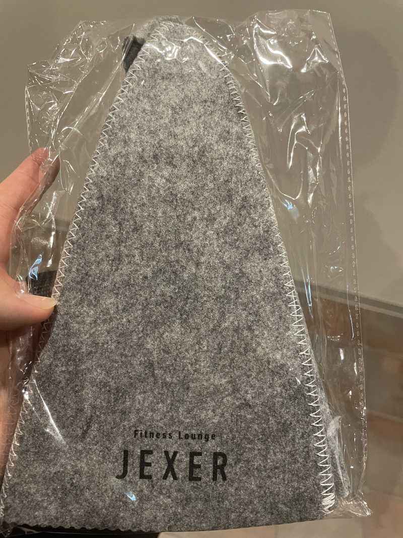 円堂守♨️さんのFitness Lounge JEXER 東京ベイ海浜幕張のサ活写真