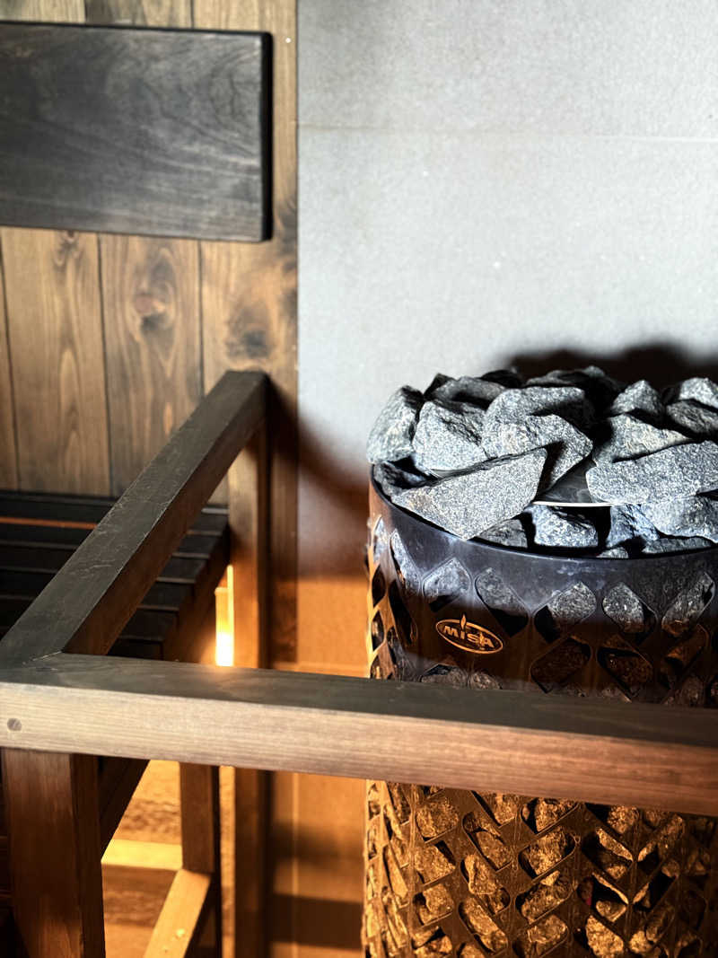 サウナニキさんの月と太陽 EN ATAMIのサ活写真