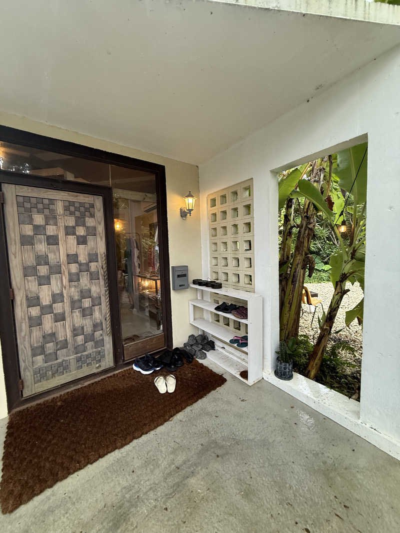 サウナニキさんのサ郷kakeRu アースバッグサウナ発祥の地のサ活写真