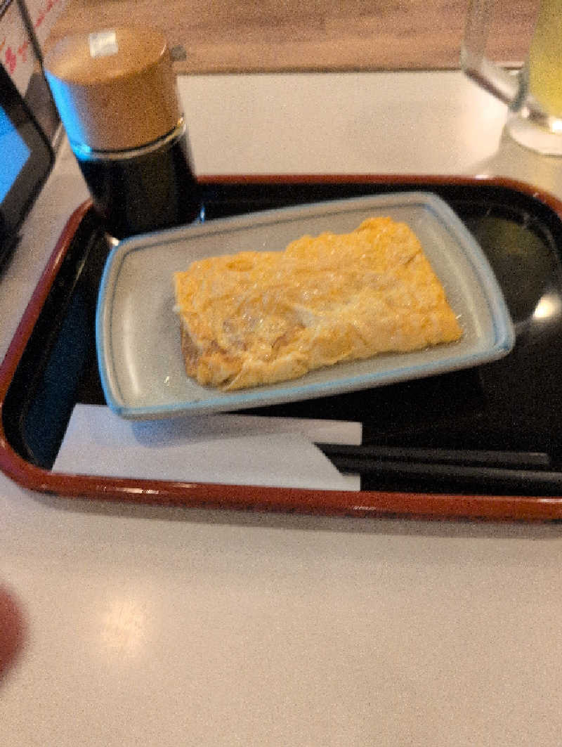 工藤 康弘さんのニュージャパン 梅田店(カプセルイン大阪)のサ活写真
