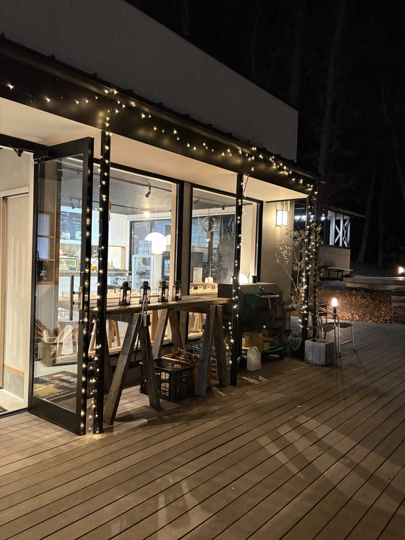 たけ🌶️🧖🏽‍♀️さんの伊香保温泉旅館 如心の里 ひびき野のサ活写真