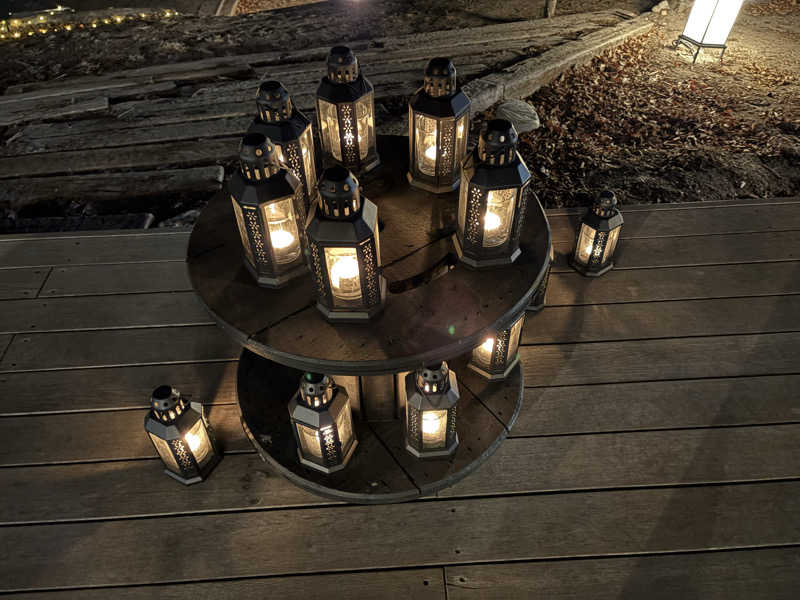 たけ🌶️🧖🏽‍♀️さんの伊香保温泉旅館 如心の里 ひびき野のサ活写真