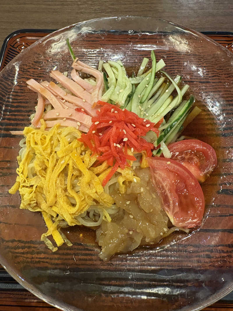 たけ🌶️🧖🏽‍♀️さんのカプセル&サウナ ロスコのサ活写真