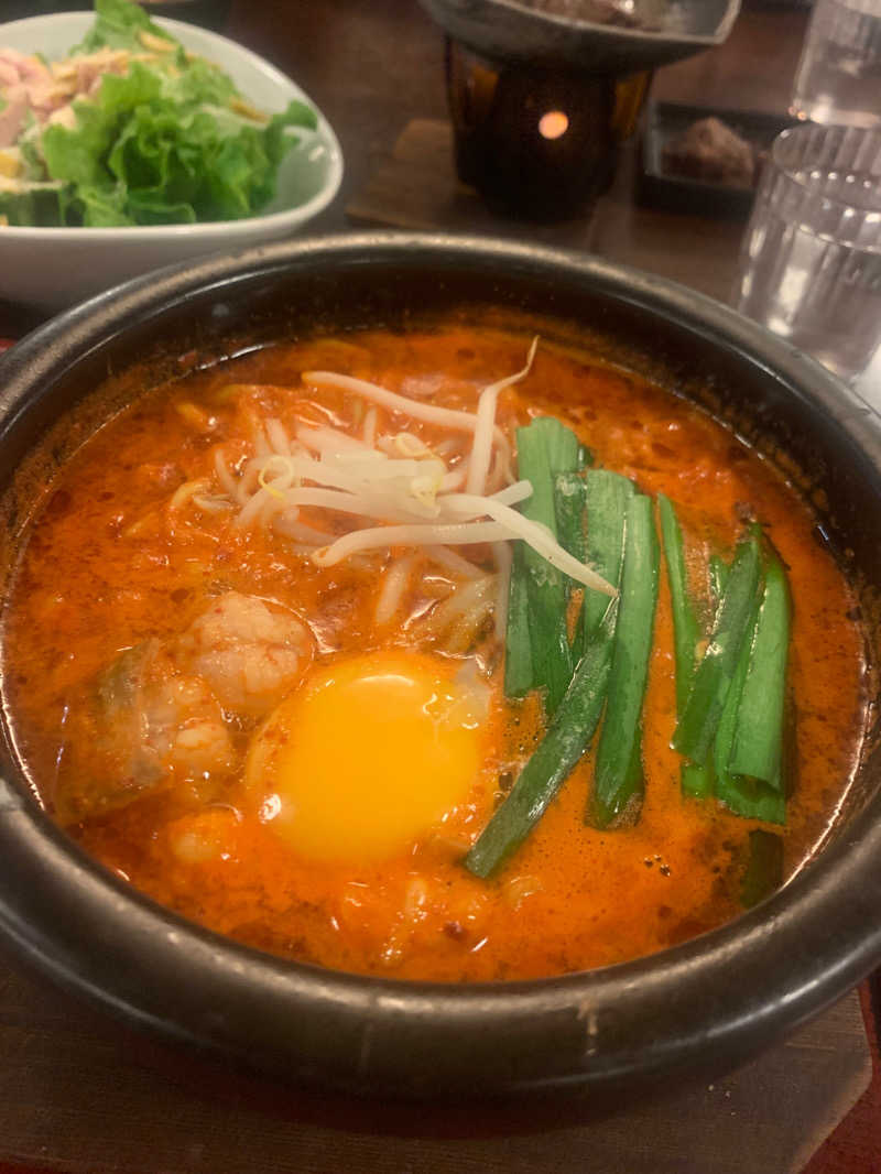 サウナー20230217さんの横浜みなとみらい 万葉倶楽部のサ活写真