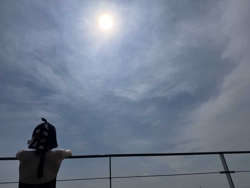 ふくさんの常総ONSEN&SAUNA お湯むすびのサ活写真