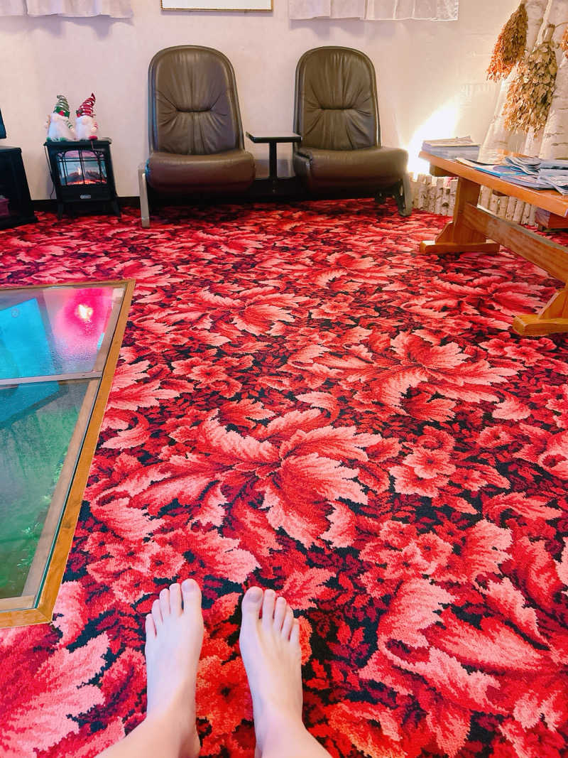 ふくさんの平和湯のサ活写真