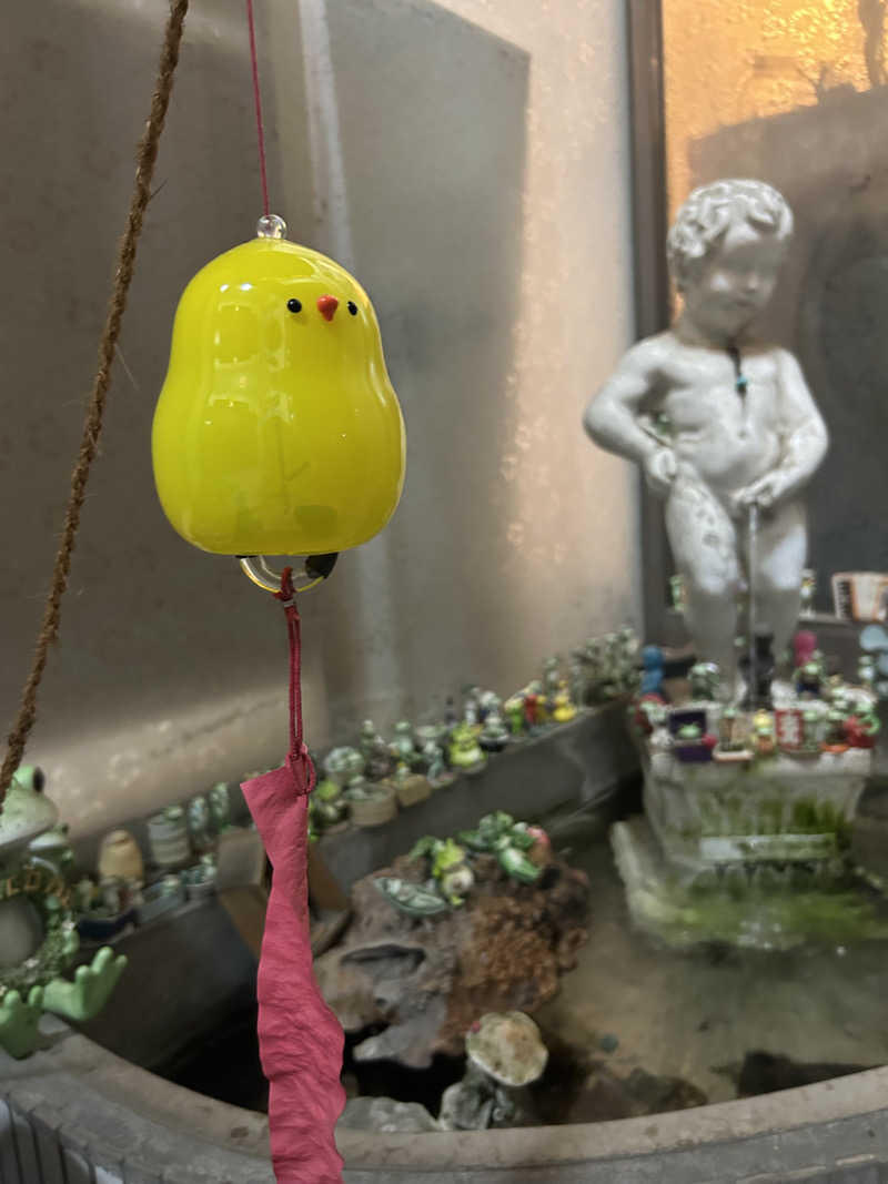 ふくさんの小松湯のサ活写真