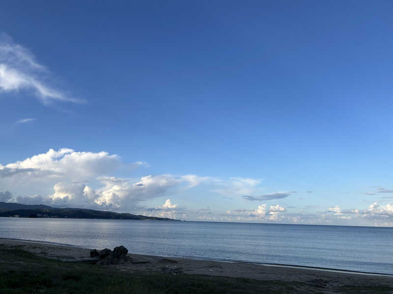 ふくさんの氷見・松田江温泉 民宿あおまさのサ活写真