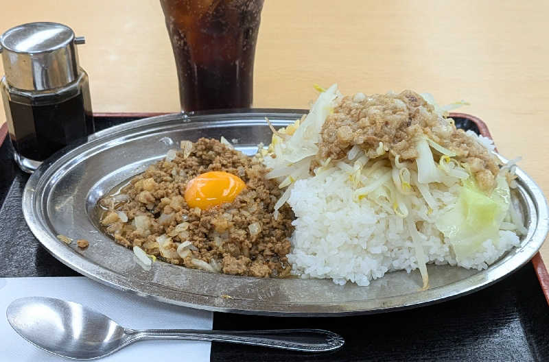 ゆったりらっこさんの湯の泉 東名厚木健康センターのサ活写真