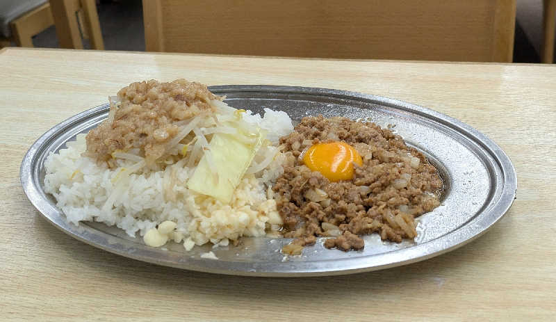 ゆったりらっこさんの湯乃泉 東名厚木健康センターのサ活写真