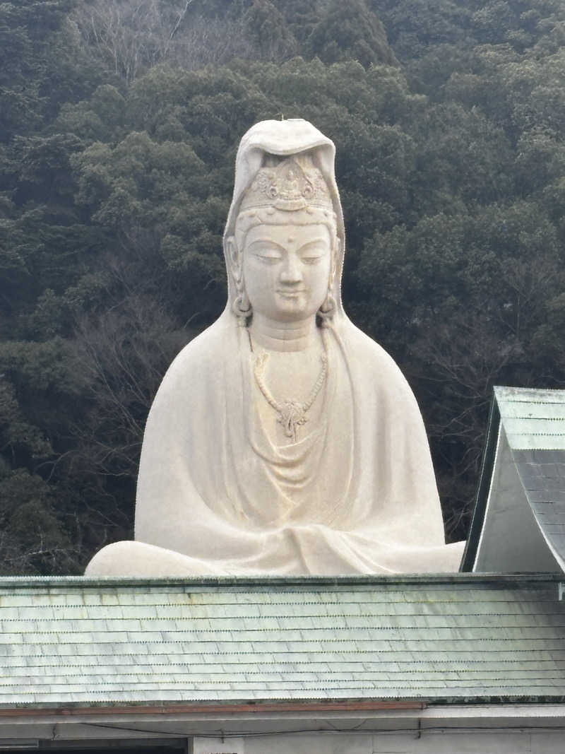 ネオストリームロウリュさんのSPA&HOTEL水春 松井山手のサ活写真