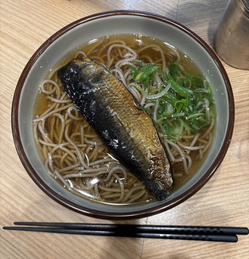 ネオストリームロウリュさんのSPA&HOTEL水春 松井山手のサ活写真