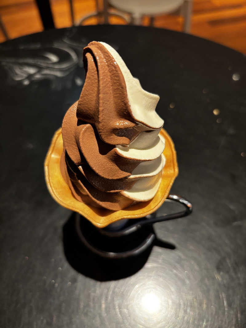 ネオストリームロウリュさんのSPA&HOTEL水春 松井山手のサ活写真