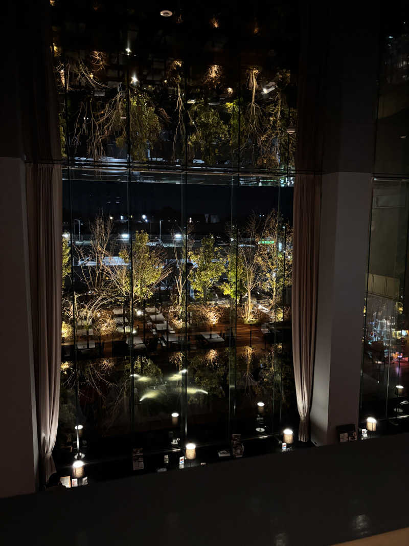 ネオストリームロウリュさんのSPA&HOTEL水春 松井山手のサ活写真