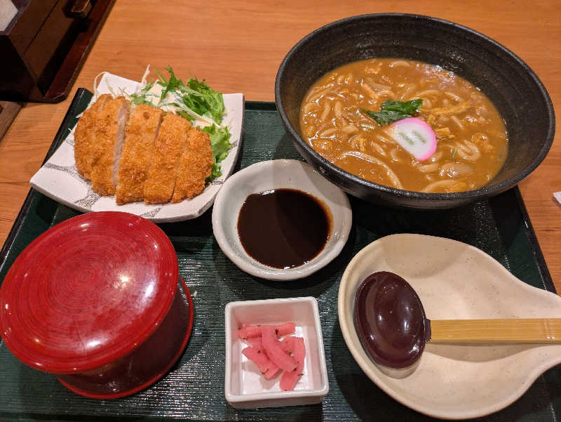 きょろ助さんの天然温泉 なにわの湯のサ活写真