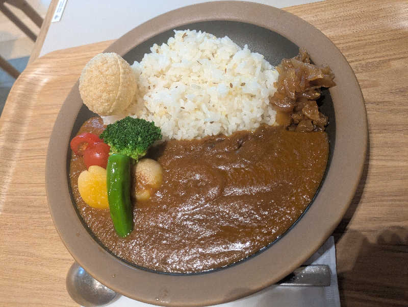 きょろ助さんの渋谷SAUNASのサ活写真