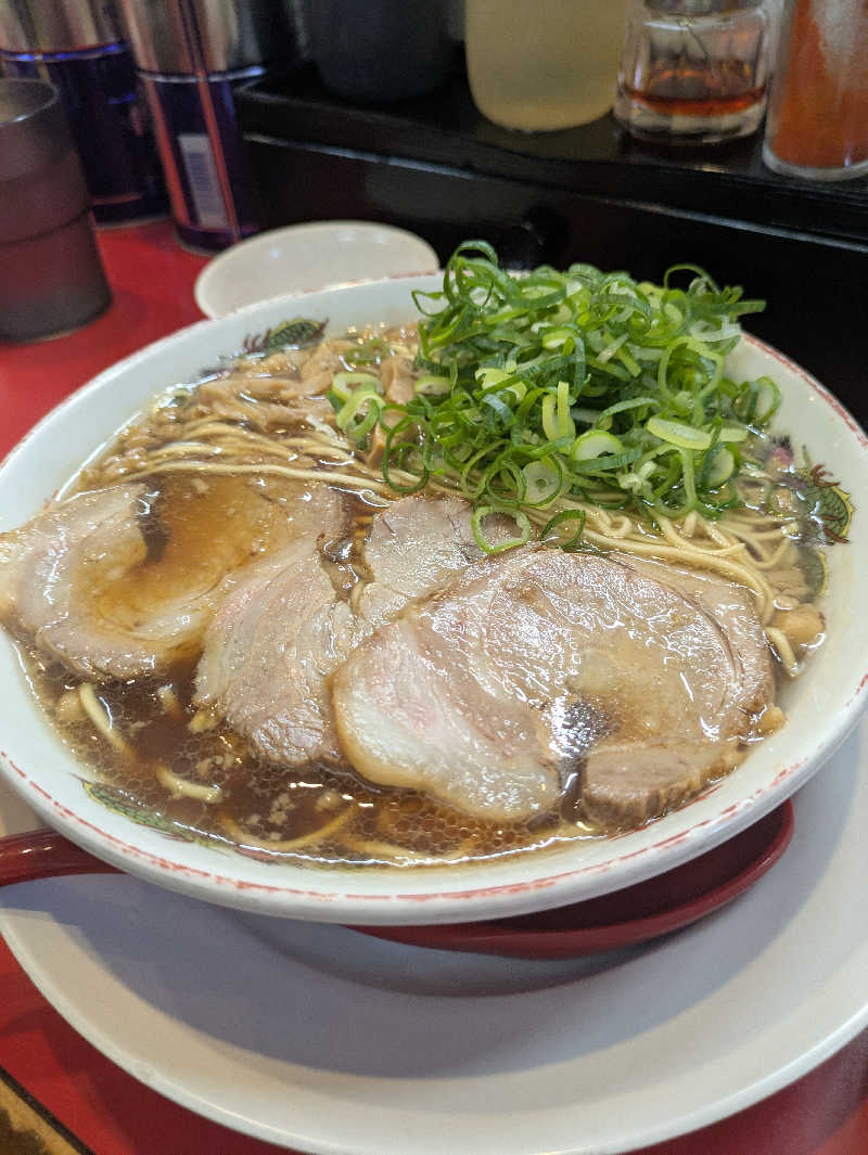 きょろ助さんのわがまちサウナ 大阪野田のサ活写真