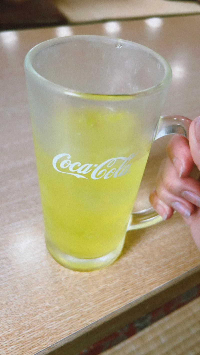 コトちゃんさんの百花の里 城山温泉のサ活写真