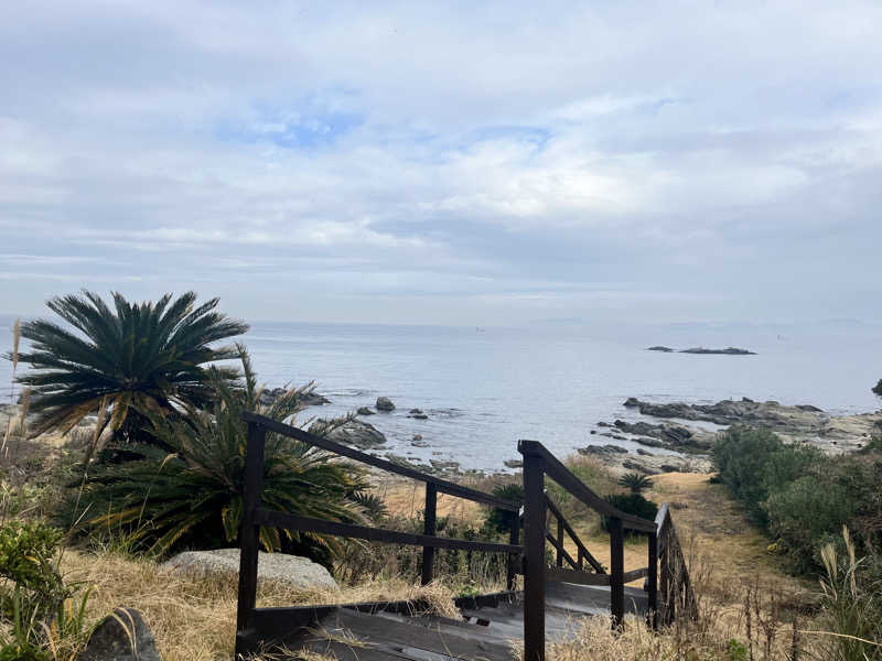 まりも@漢方ネキさんのSea Sauna Shack / シーサウナシャックのサ活写真